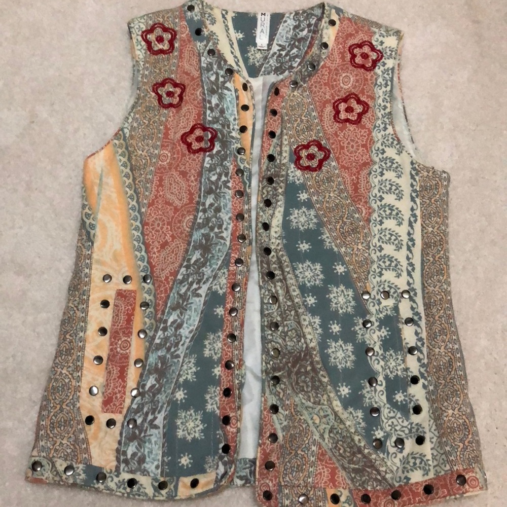 Vest